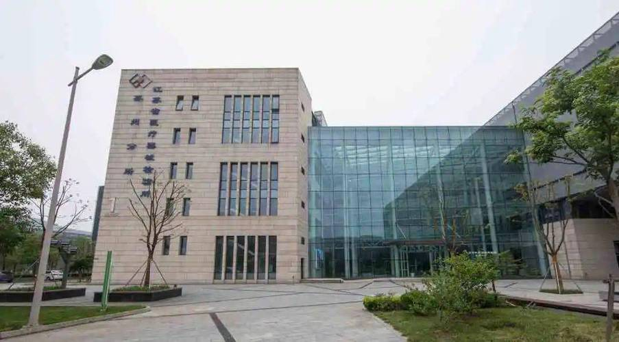 江蘇省醫(yī)療器械檢驗所-醫(yī)療器械測試儀器合作