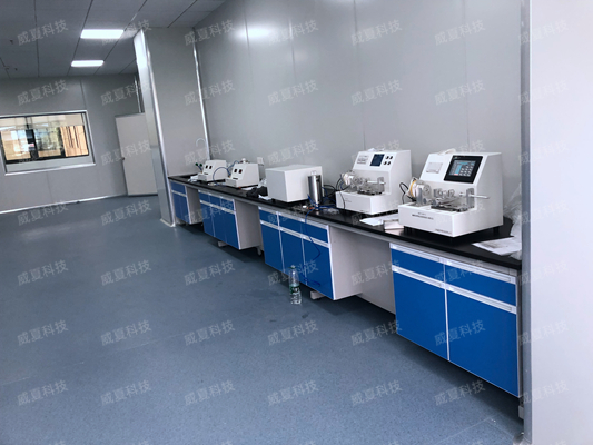 熠品（貴陽(yáng)）質(zhì)量科技有限公司——醫(yī)療器械測(cè)試儀器合作