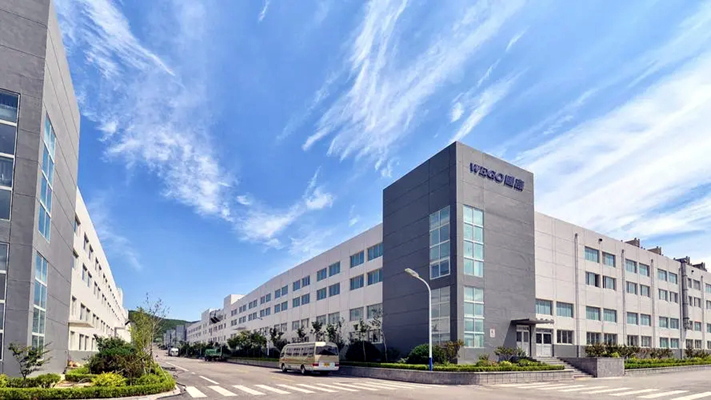 威高血液凈化制品有限公司-醫(yī)療器械測(cè)試儀器合作