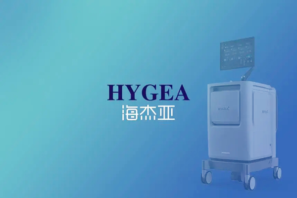 海杰亞（北京）醫(yī)療器械有限公司-魯爾圓錐接頭綜合測(cè)試儀合作