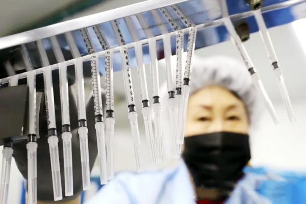 福建玄晏科技有限公司-注射針剛性韌性測(cè)試儀合作