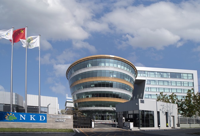 北京諾康達(dá)醫(yī)藥科技有限公司—縫合線線徑測(cè)試儀