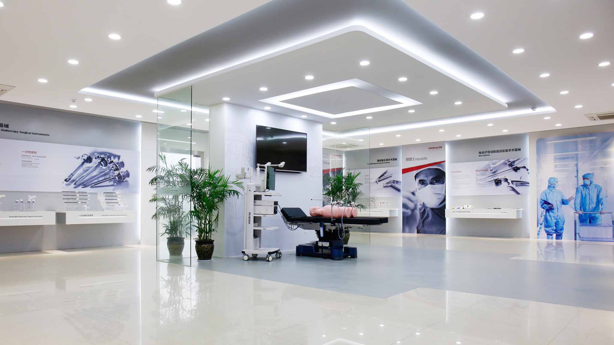 杭州光典醫(yī)療器械有限公司—魯爾圓錐接頭多功能測試儀ZZ1962-C