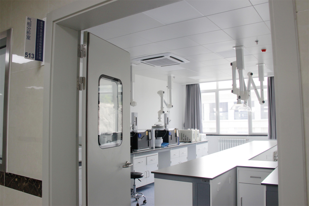 威海市食品藥品檢驗檢測研究院——導(dǎo)管真空殘留、泄漏測試儀YY 0339-C